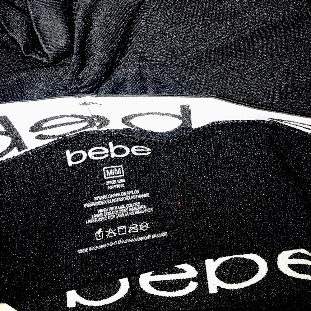 Bebe - Picture 3 of 3